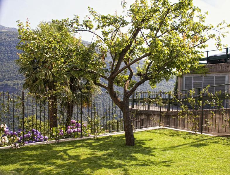 Vila Linda E Tonin Vestreno Exteriér fotografie